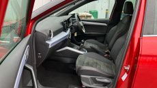 SEAT Arona 1.0 TSI 115 FR Sport 5dr Petrol Hatchback